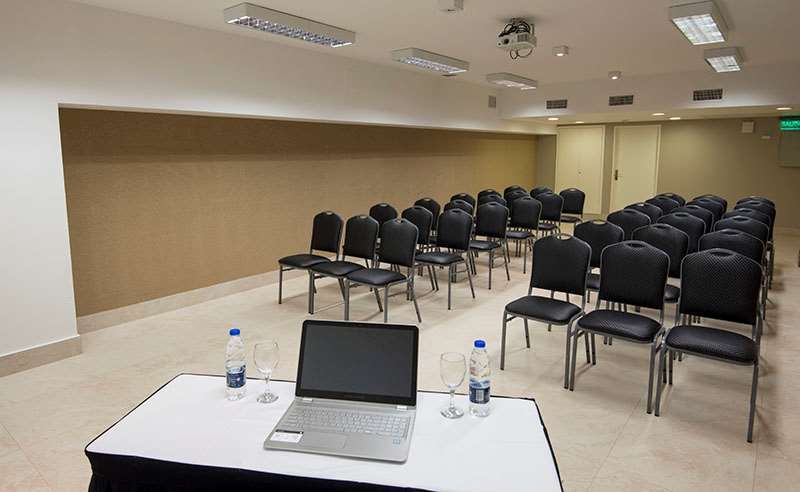 Arc Arenales Studios & Suites Buenos Aires Einrichtungen foto